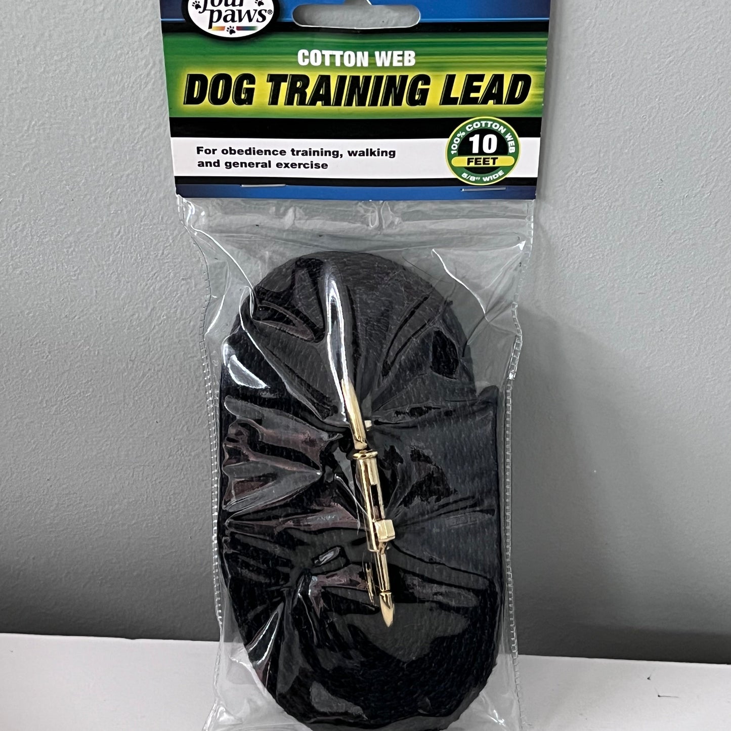 Four Paws Training Lead