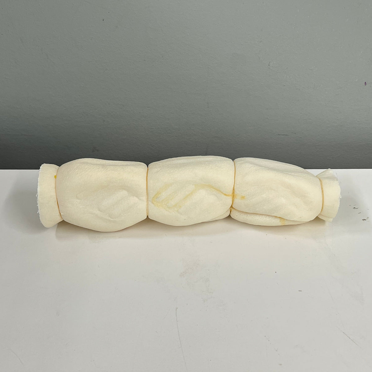 Plain Beef Cheek Roll 9-10"