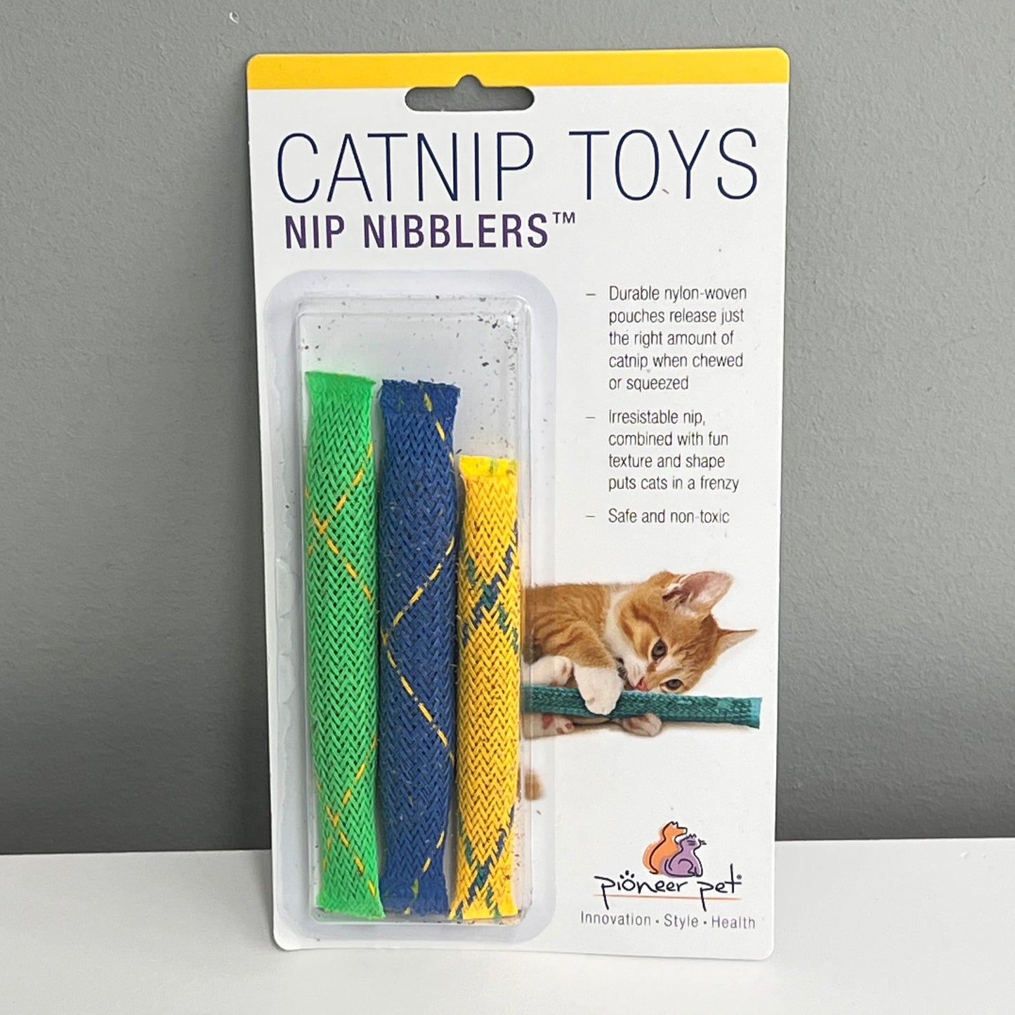 Pioneer Pet Nip Nibblers