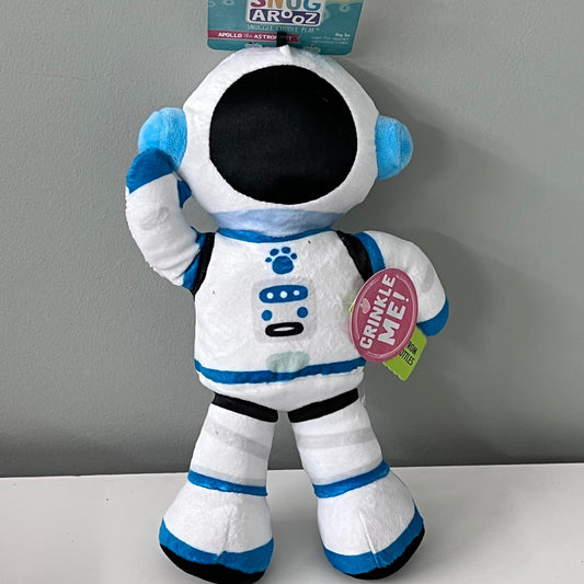 SnugArooz Astronaut Plush Toy