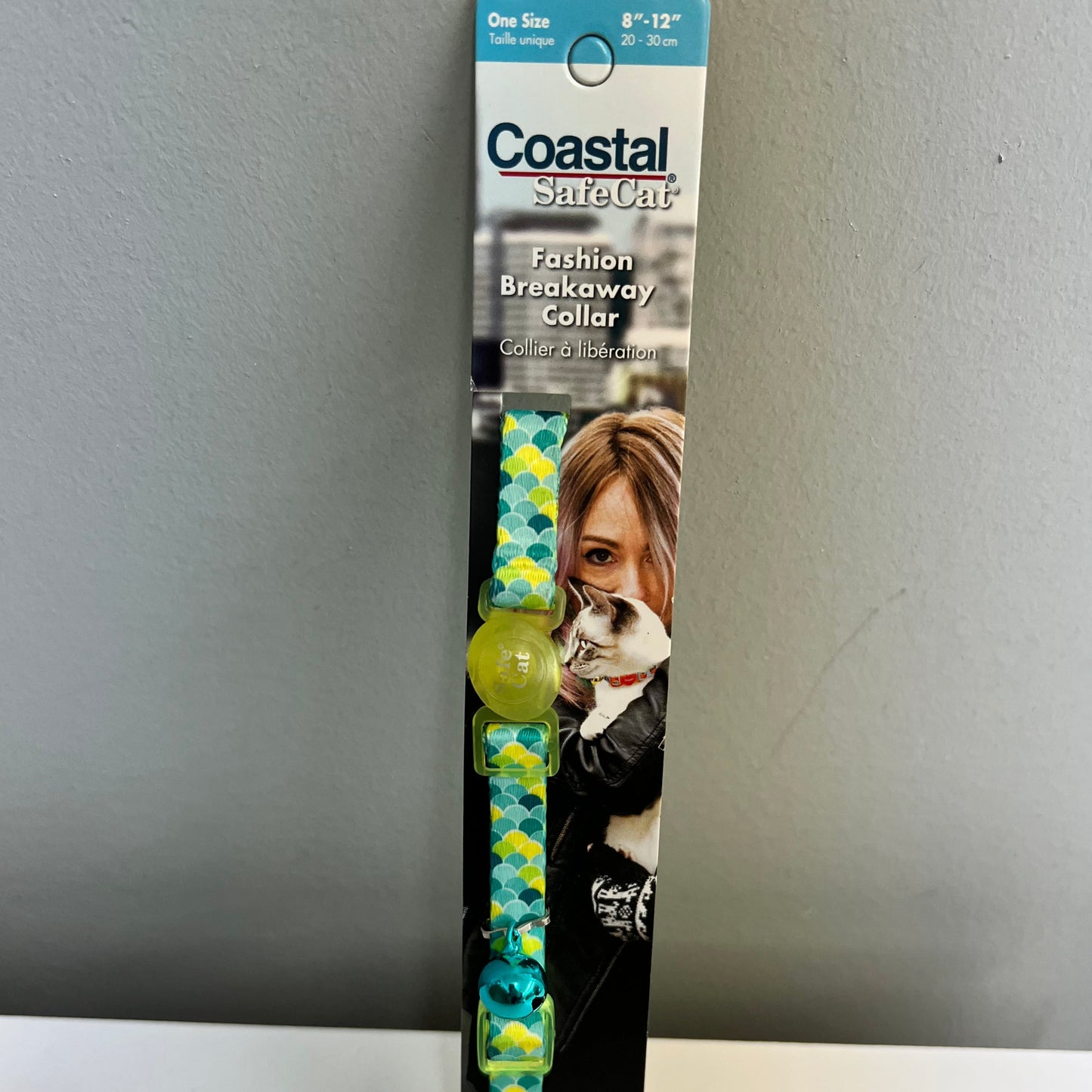 Coastal Pet Breakaway Cat Collar