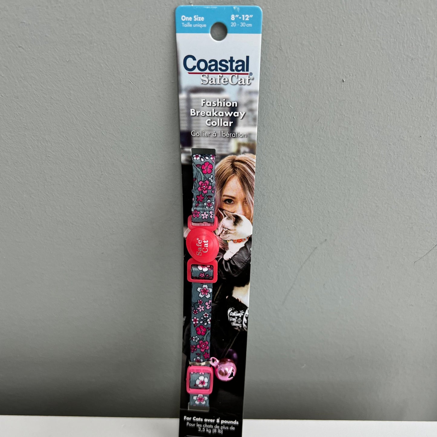 Coastal Pet Breakaway Cat Collar