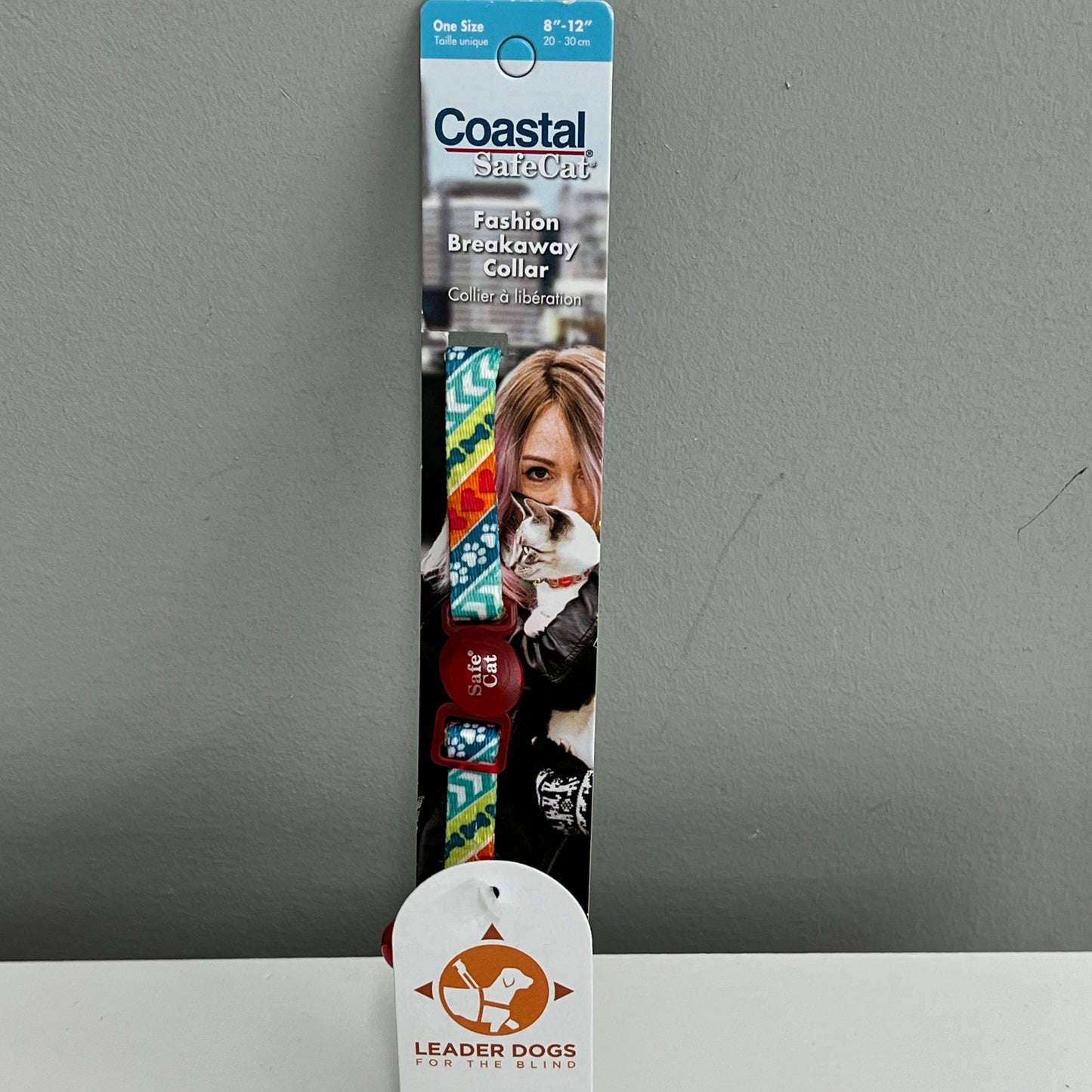 Coastal Pet Breakaway Cat Collar