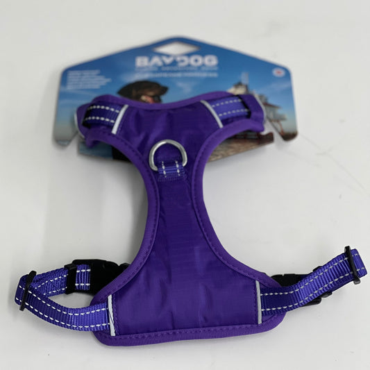 Chesapeake Bay Harness- Purple