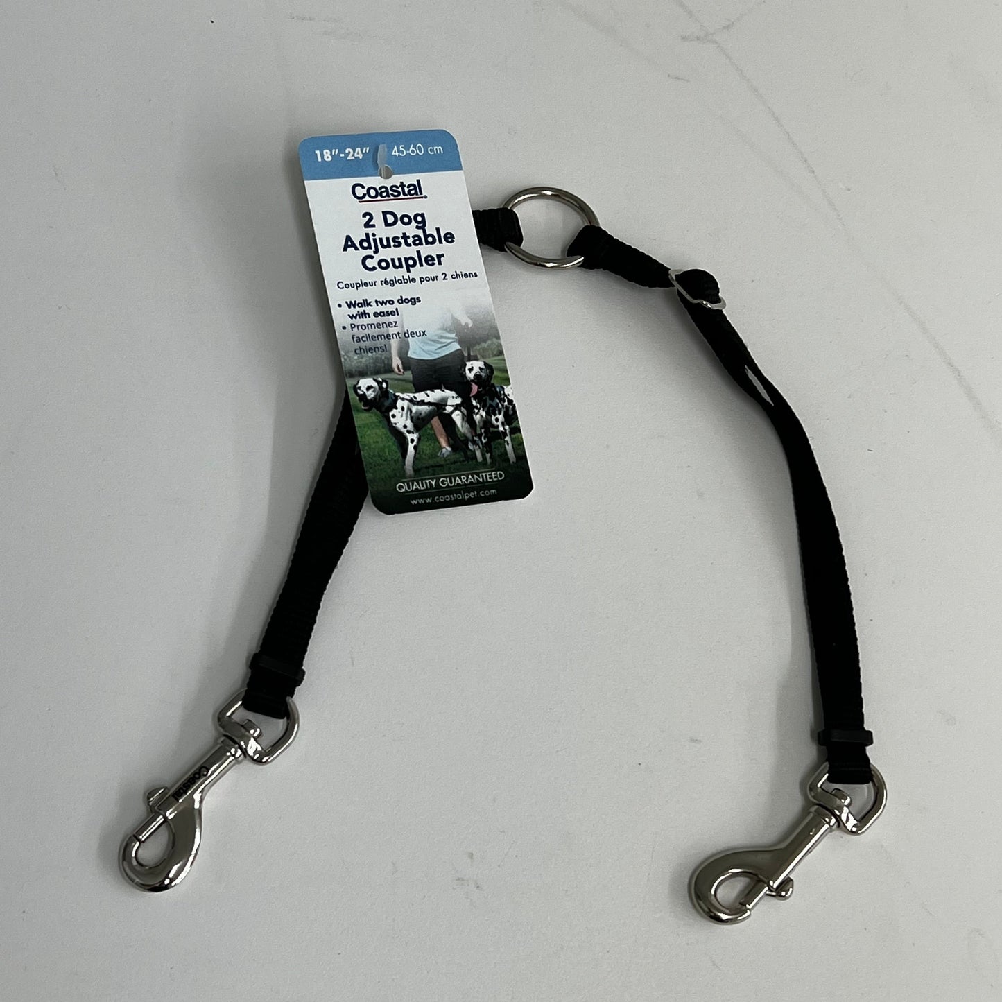 Coastal Pet 2 Dog Coupler