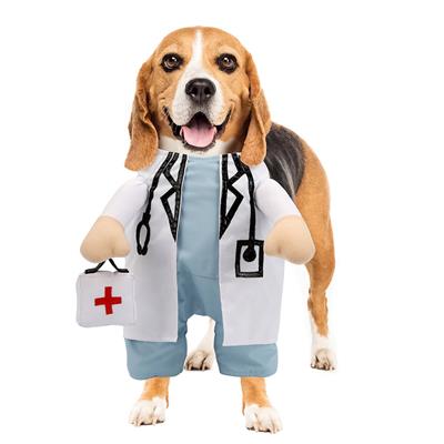 Doctor Costume
