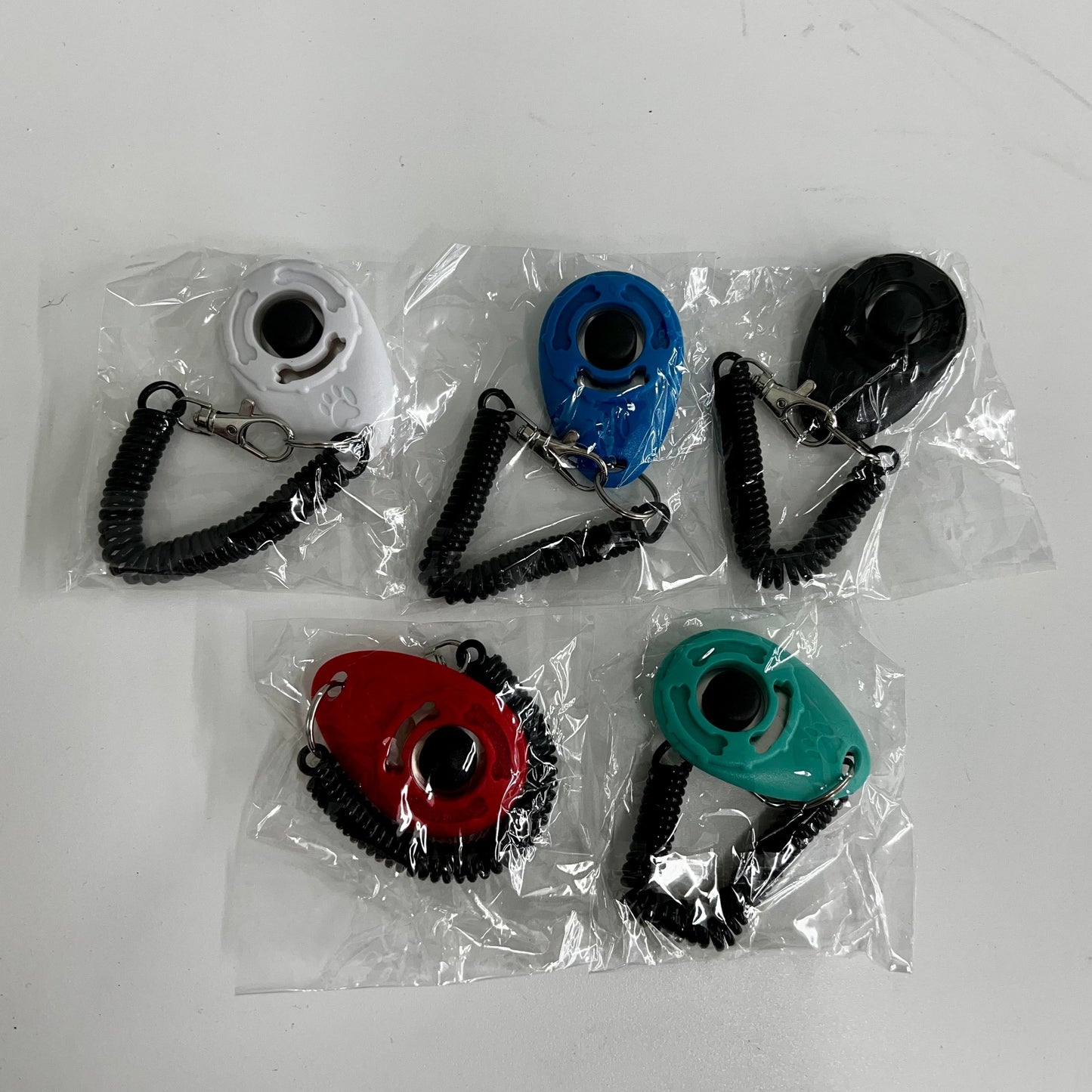 Dog Training Clicker