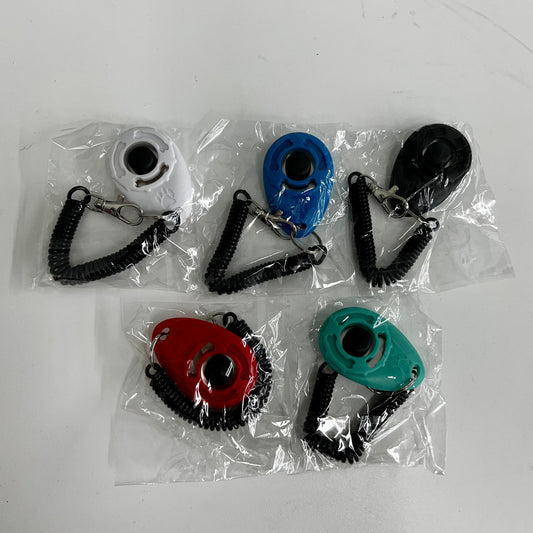 Dog Training Clicker