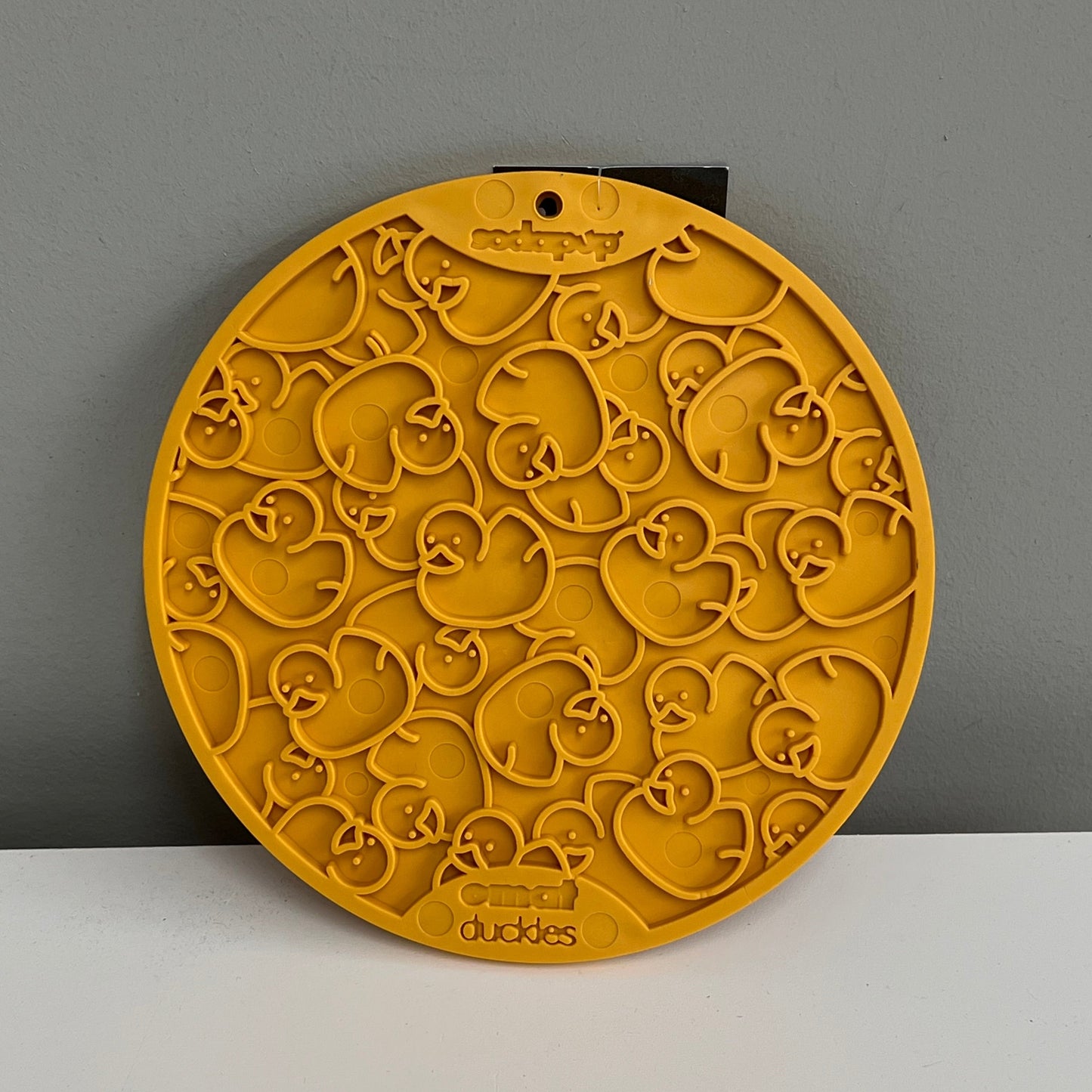 SodaPup Duckies Lick Mat
