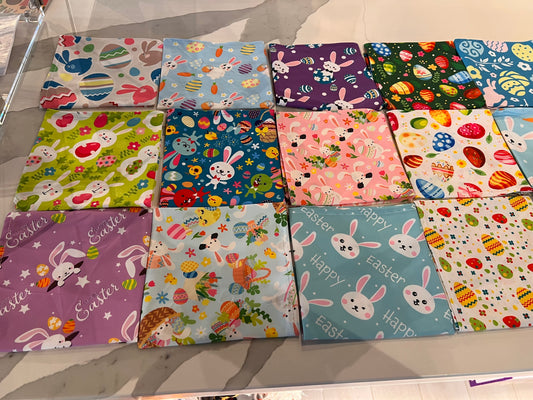 Easter Bandana