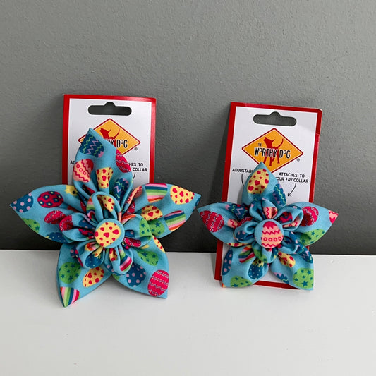 Easter Eggs Flower
