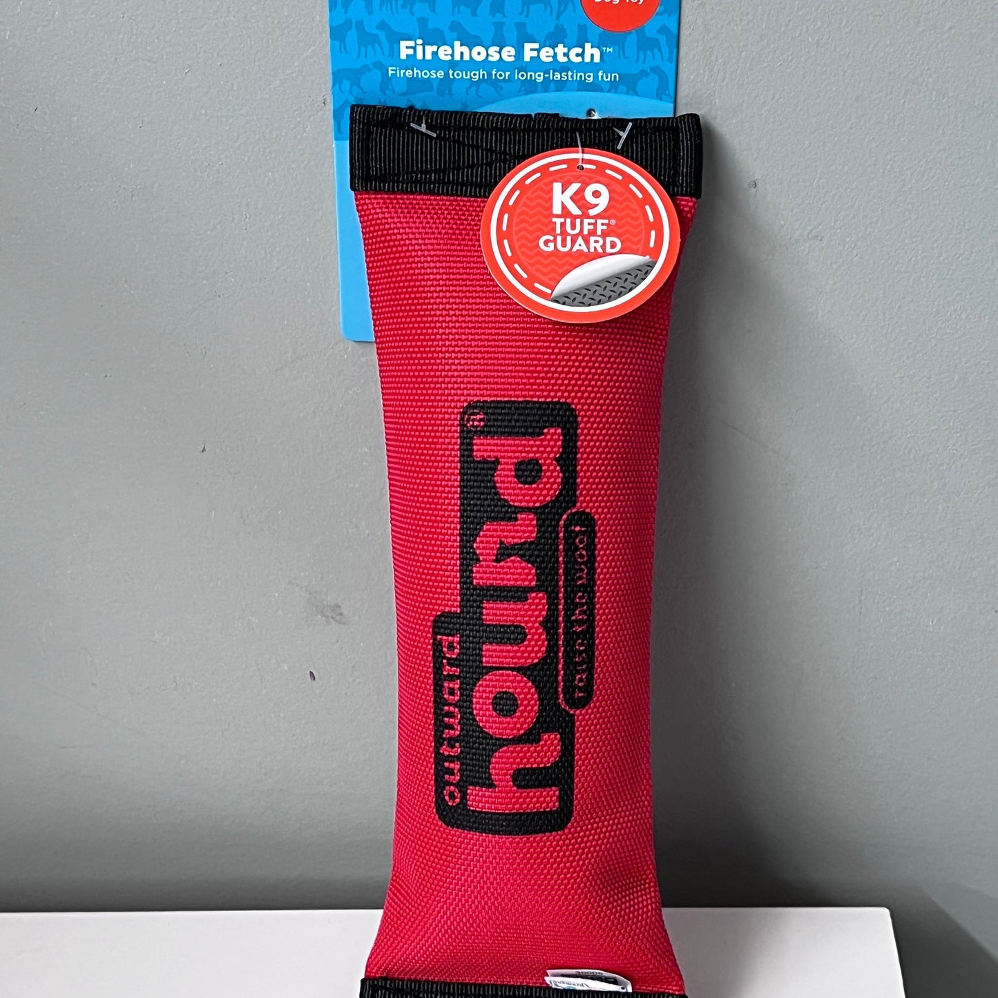 Outward Hound Fire Hose Toy