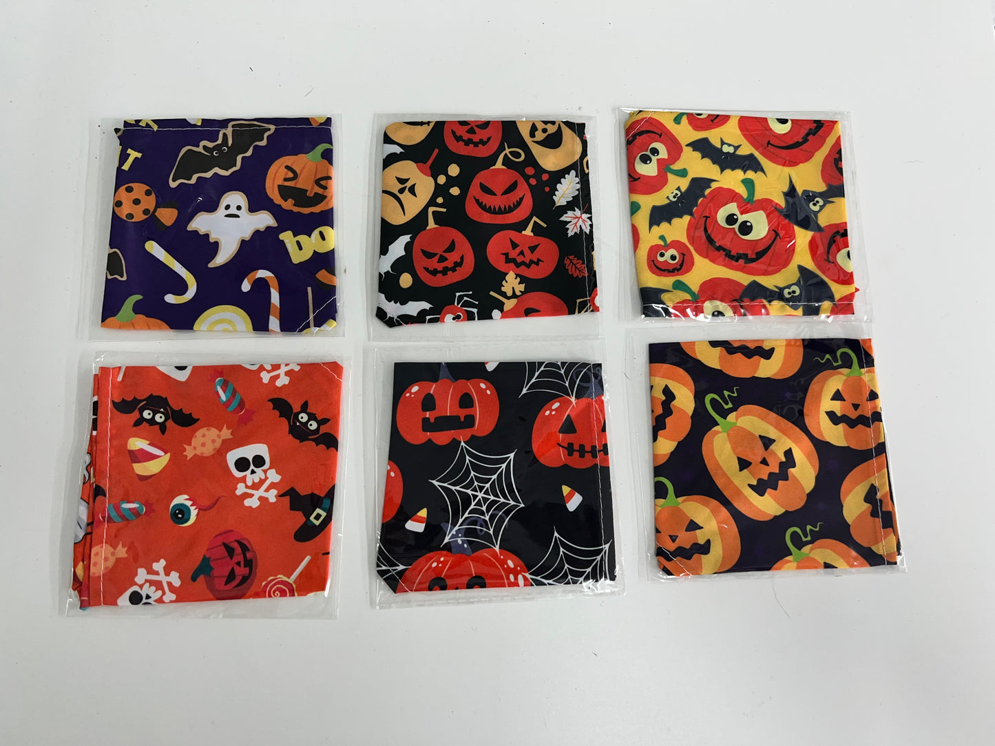 Halloween Bandana