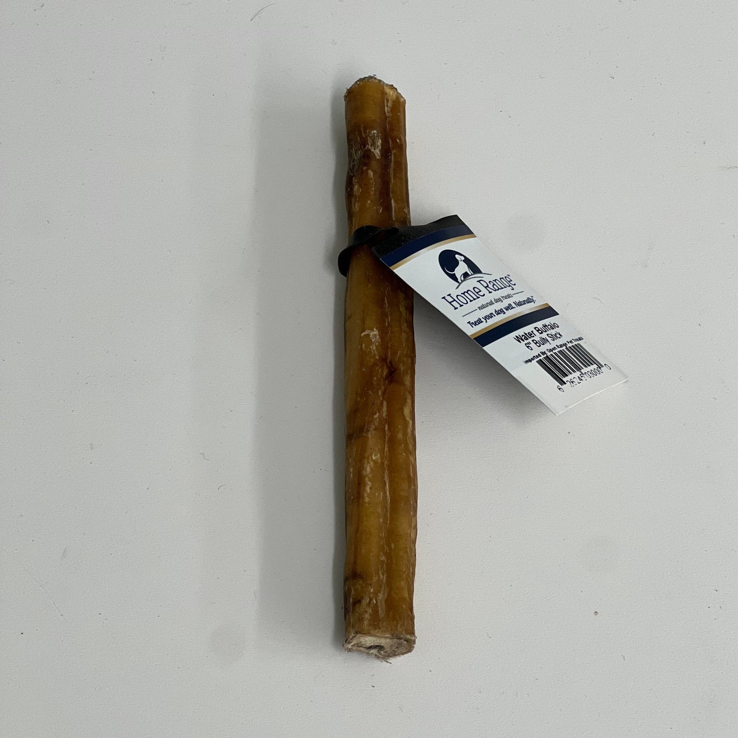5-6" Water Buffalo Bully Stick