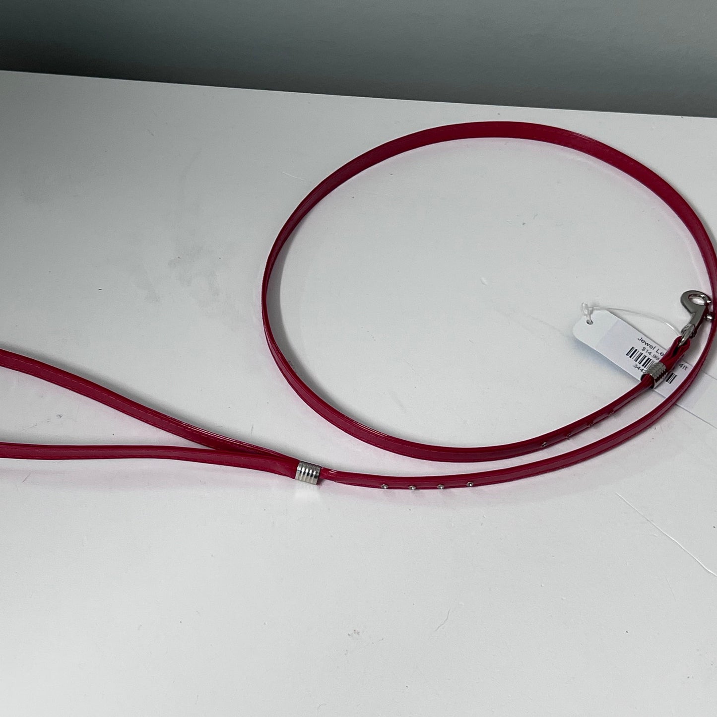 Jewel Leash- 4ft
