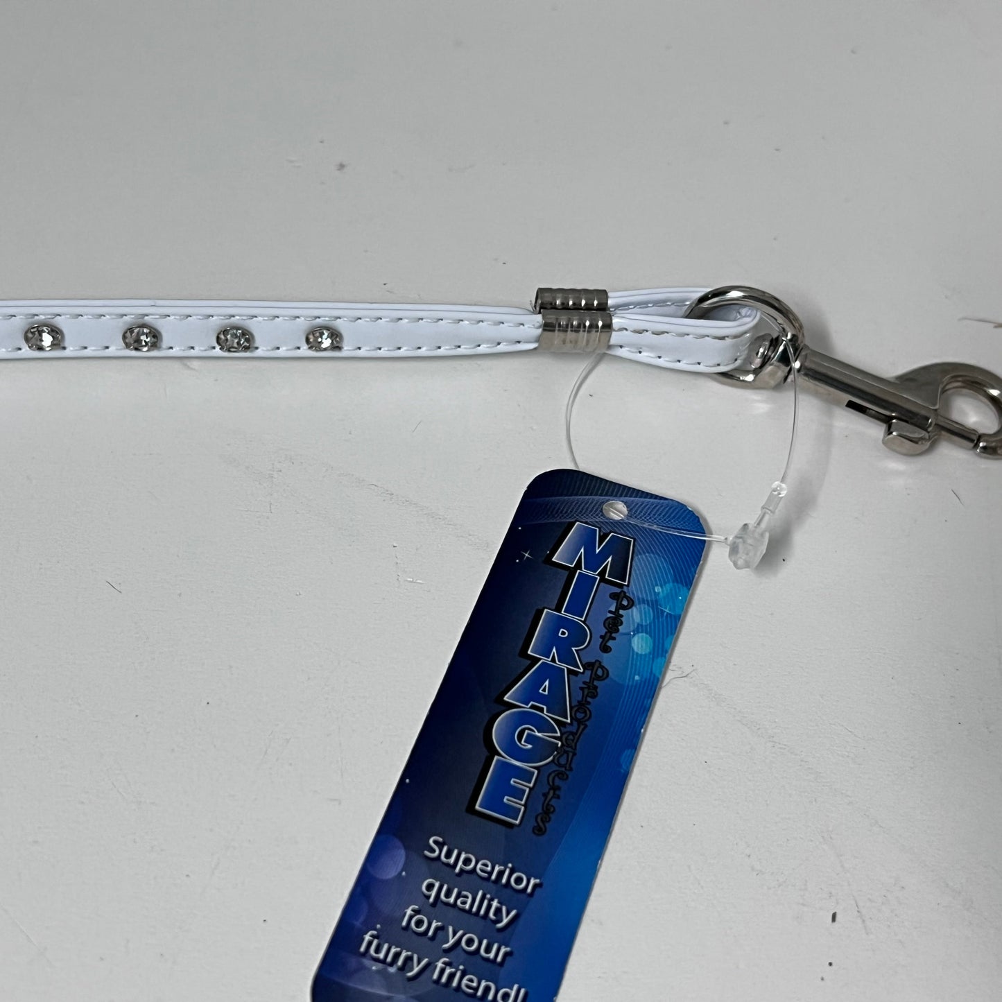 Jewel Leash- 4ft