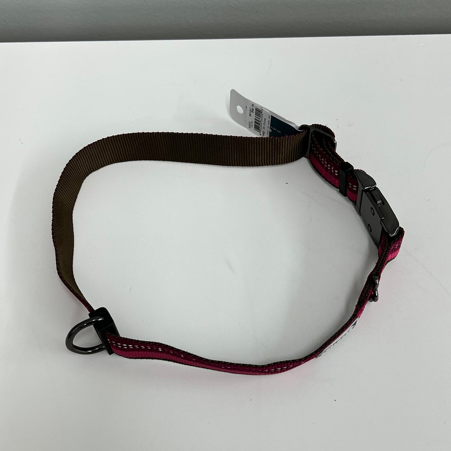Coastal Pet K9 Explorer Red Collar- LG