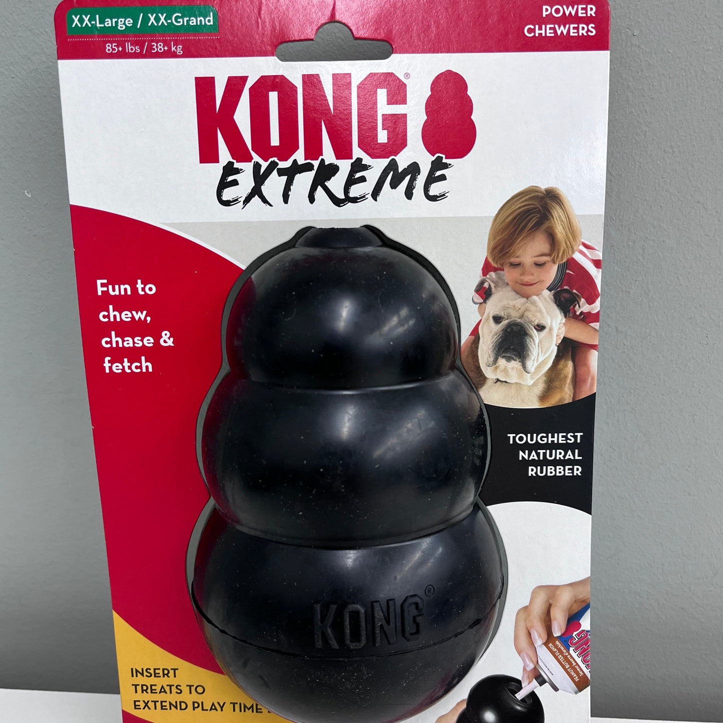 Kong Extreme- XXL
