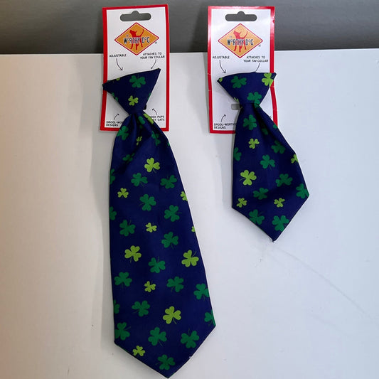 Lucky Neck Tie
