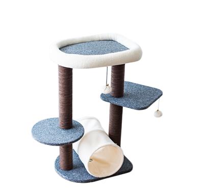 Catry Multi-Activity Cat Tree