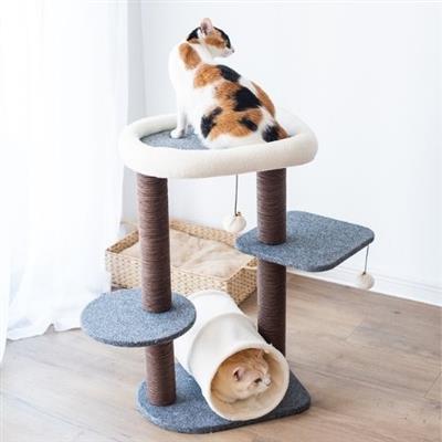 Catry Multi-Activity Cat Tree