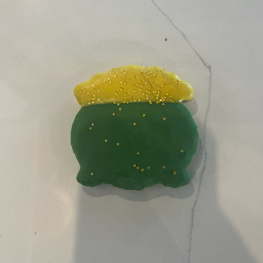 Pot of Gold Cookie