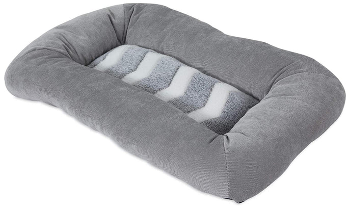 Precision Pet Zig Zag Mat Pet Bed- Large
