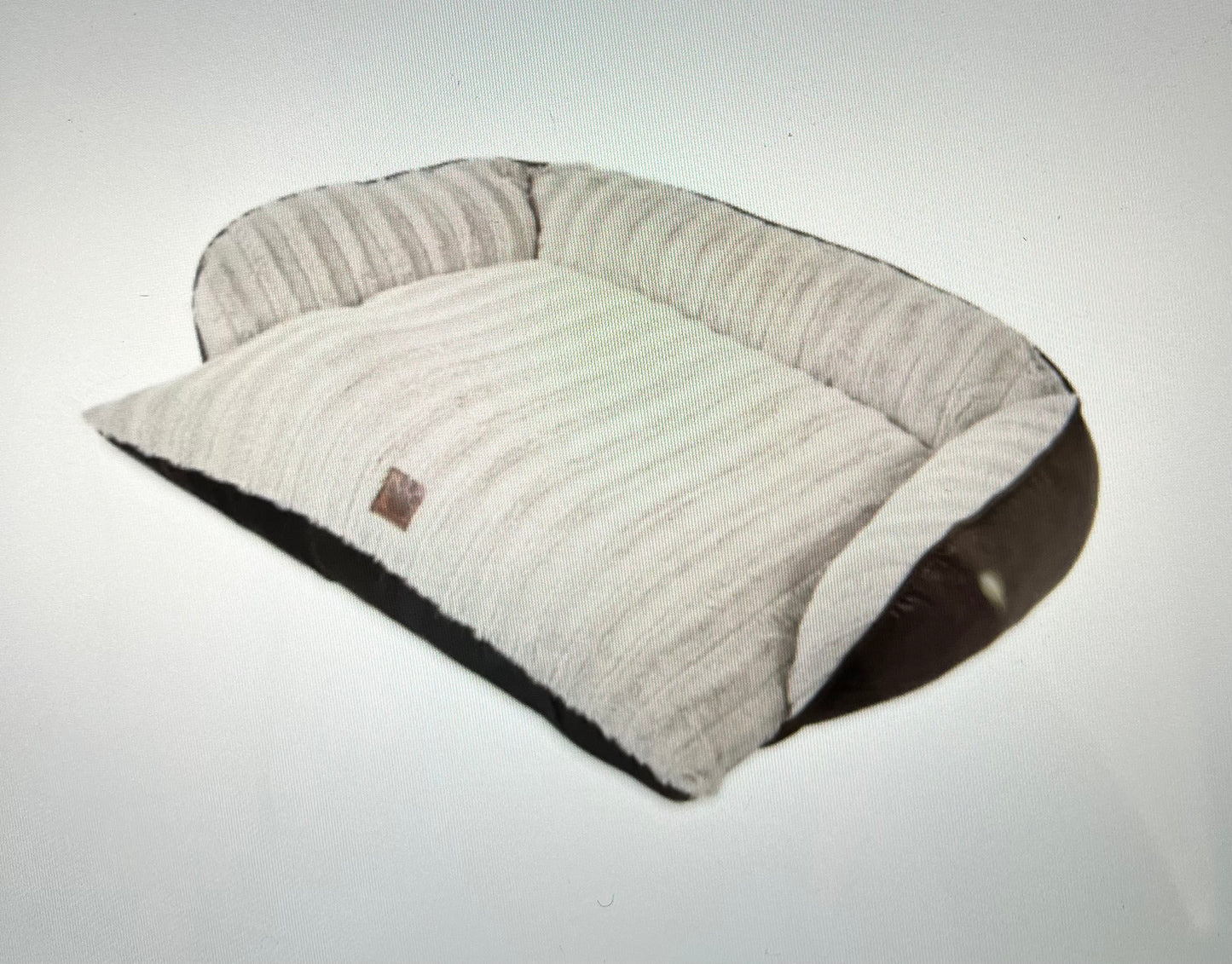 Precision Pet SnooZZy Luxury Pet Couch