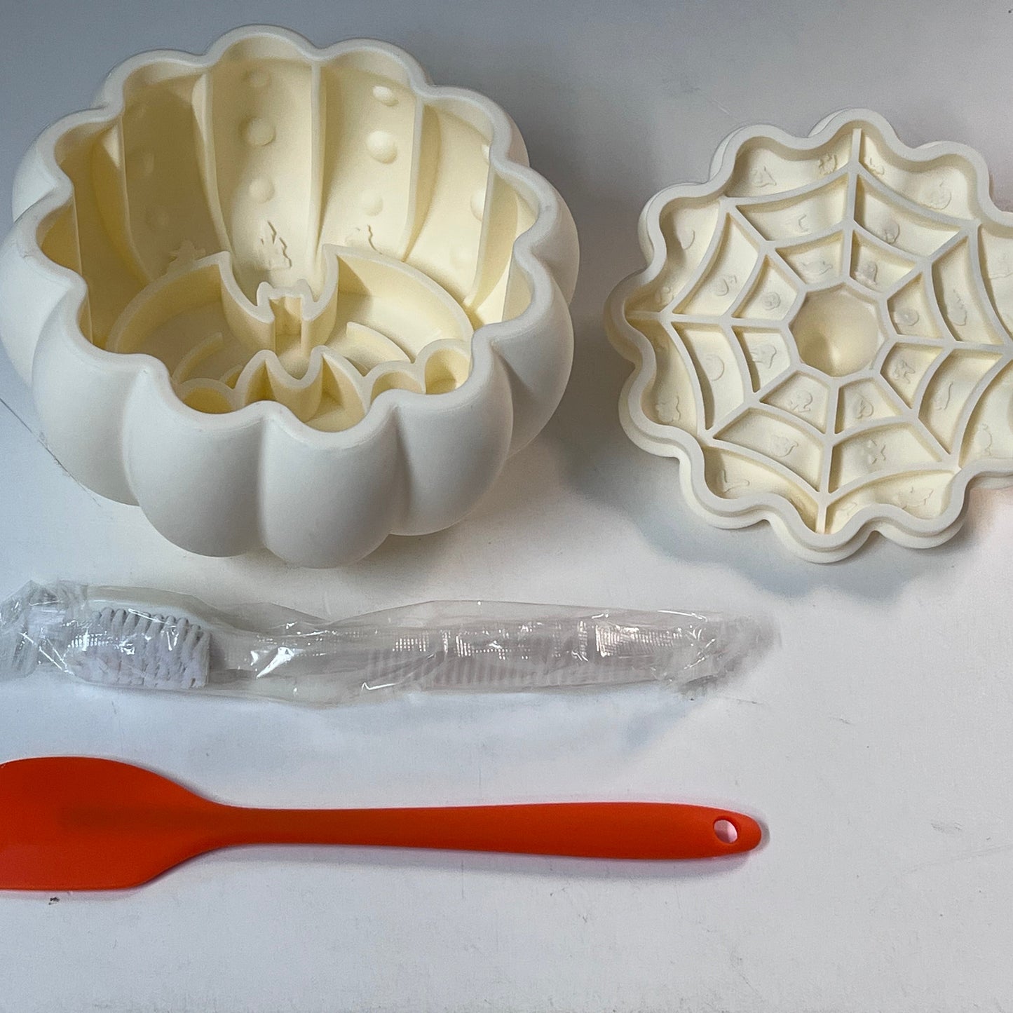Pumpkin Lick Bowl