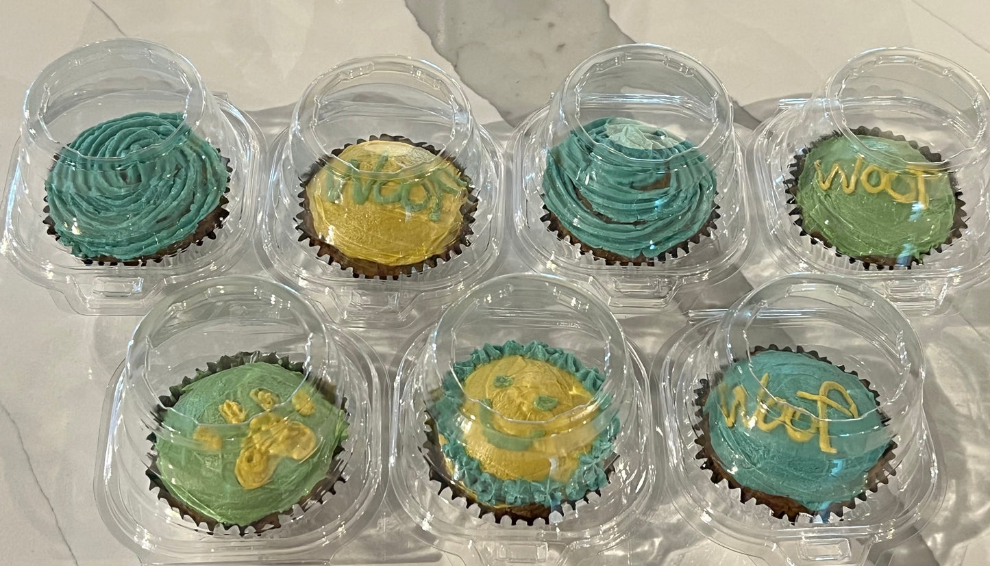 Petquoson Pupcake