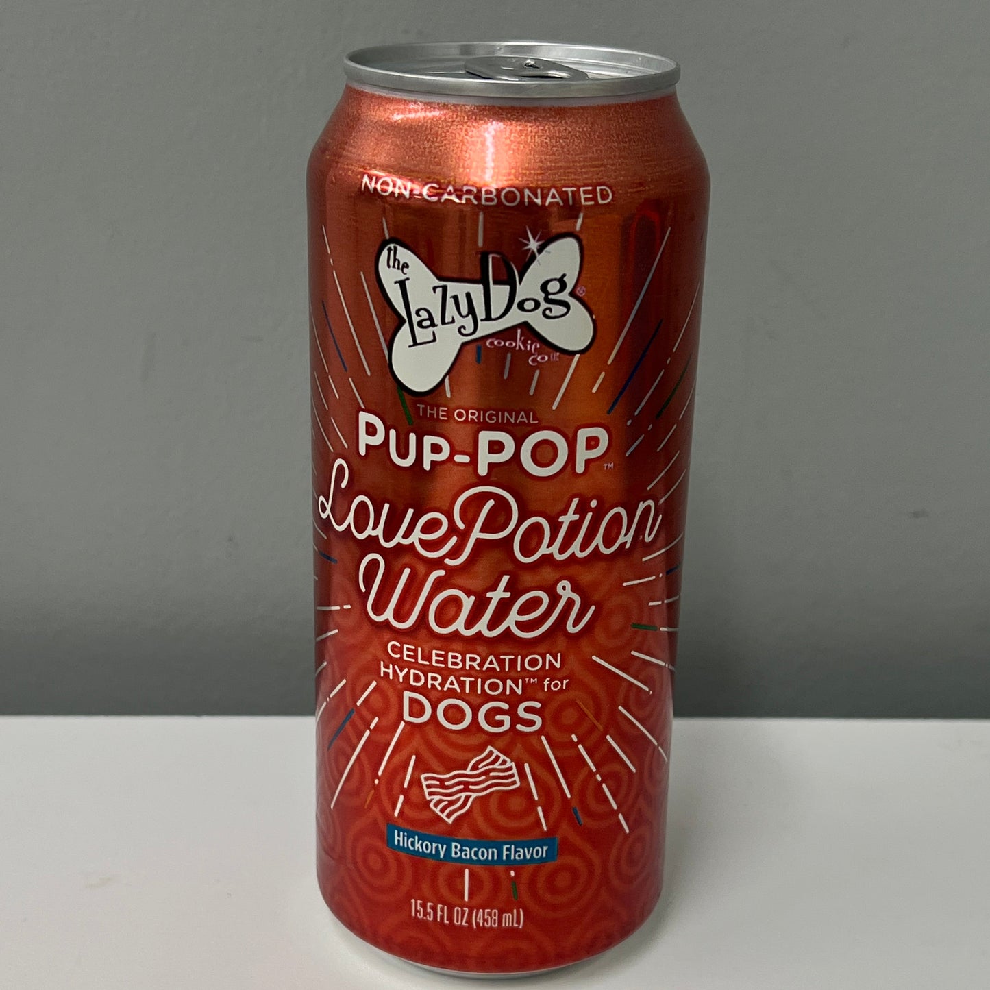 Pup-POP Love Potion Water