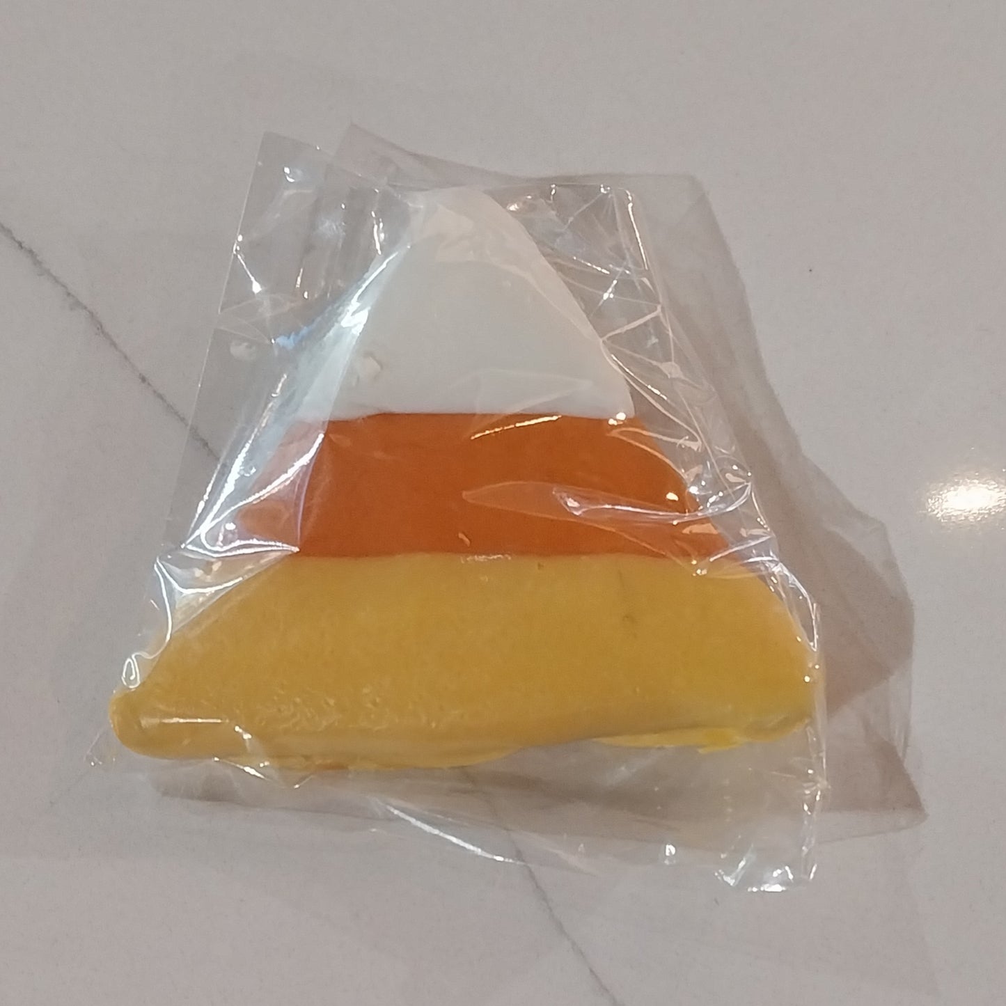 Candy Corn Cookie