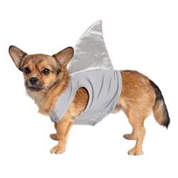 Shark Costume- Sm/Md