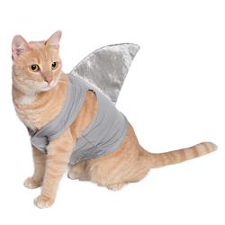 Shark Costume- Sm/Md