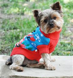 Christmas Sweater- Snowman