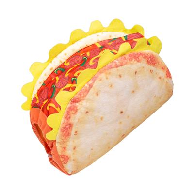 Taco Costume