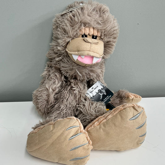 Tall Tails 20" Stuffless Big Foot