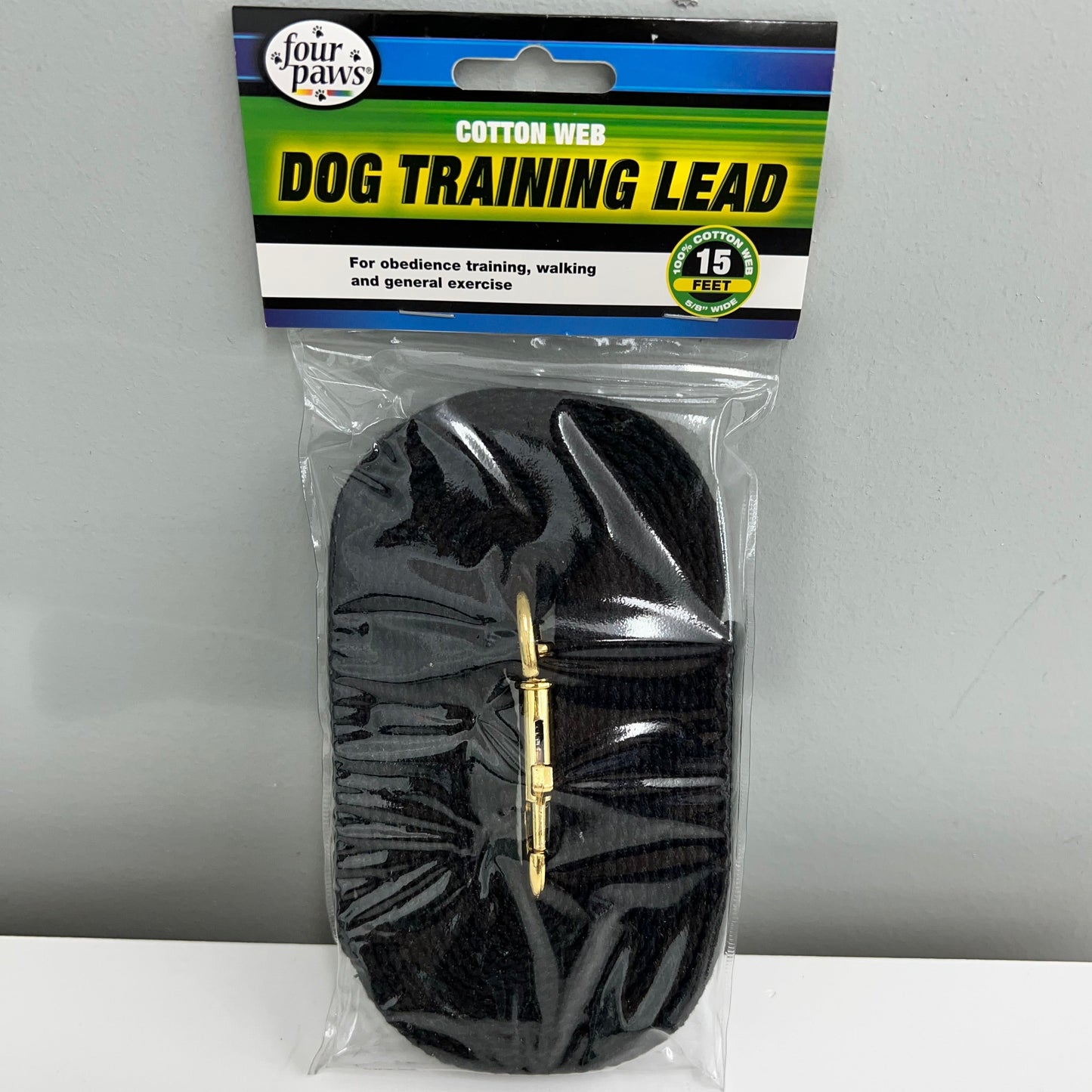 Four Paws Training Lead