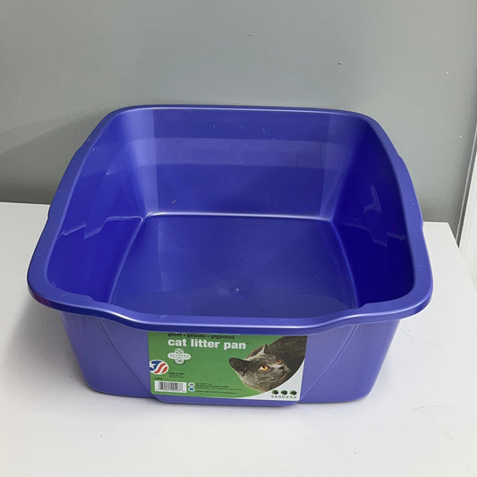 Van Ness Giant Litter Box