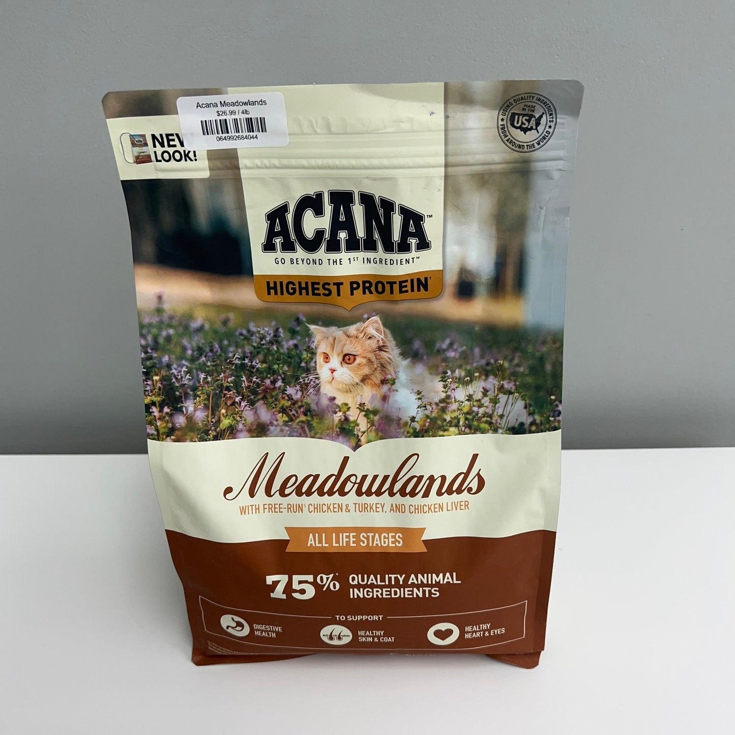 Acana Meadowlands