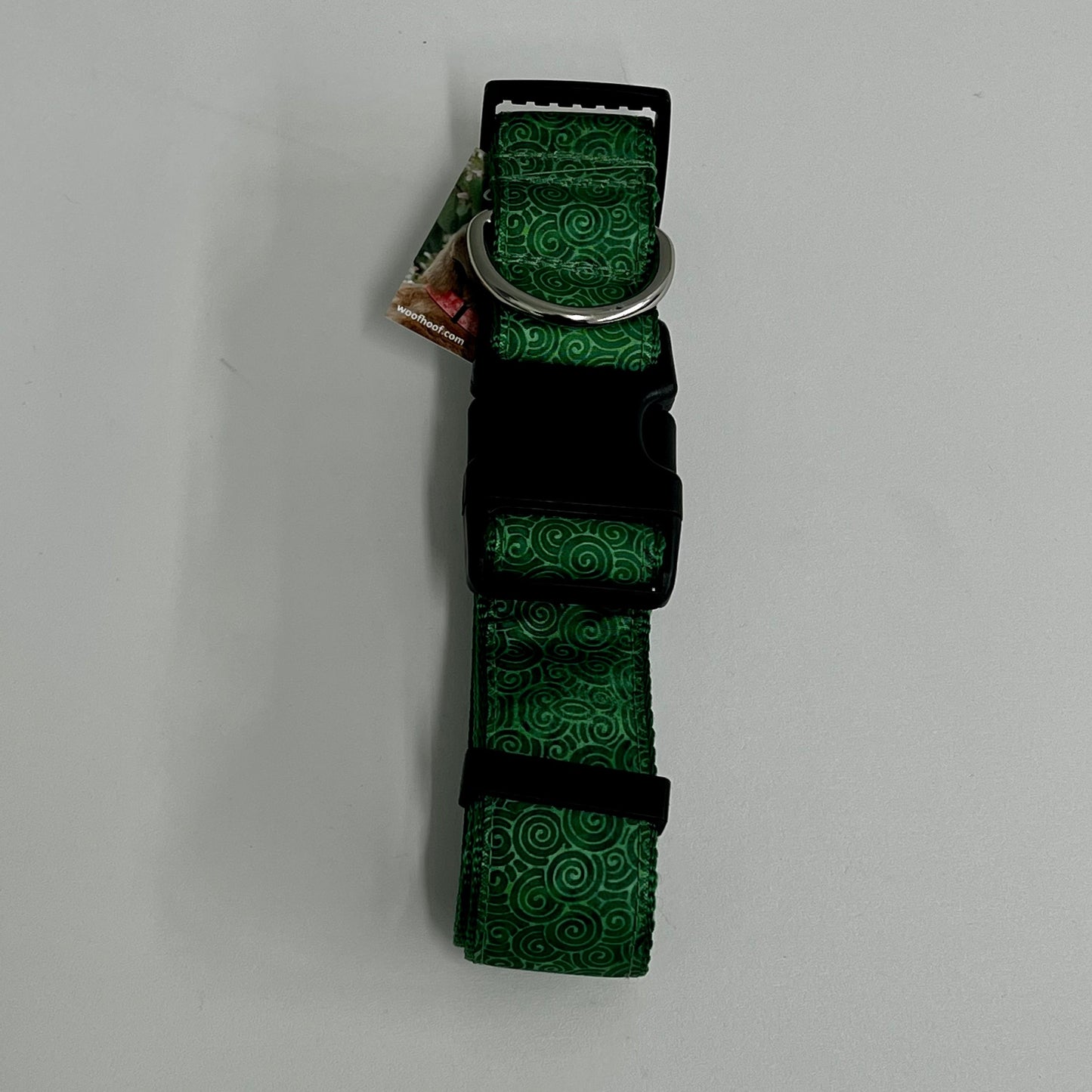 Batik Inspirations Collar- Extra Large