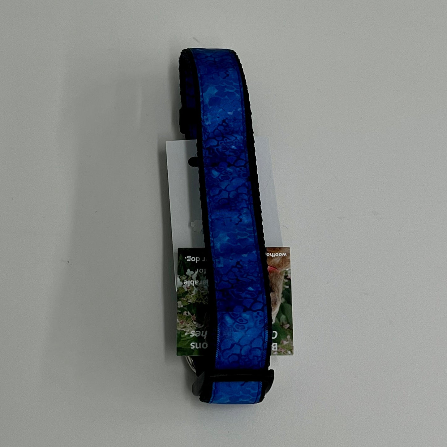 Batik Inspirations Collar- Large