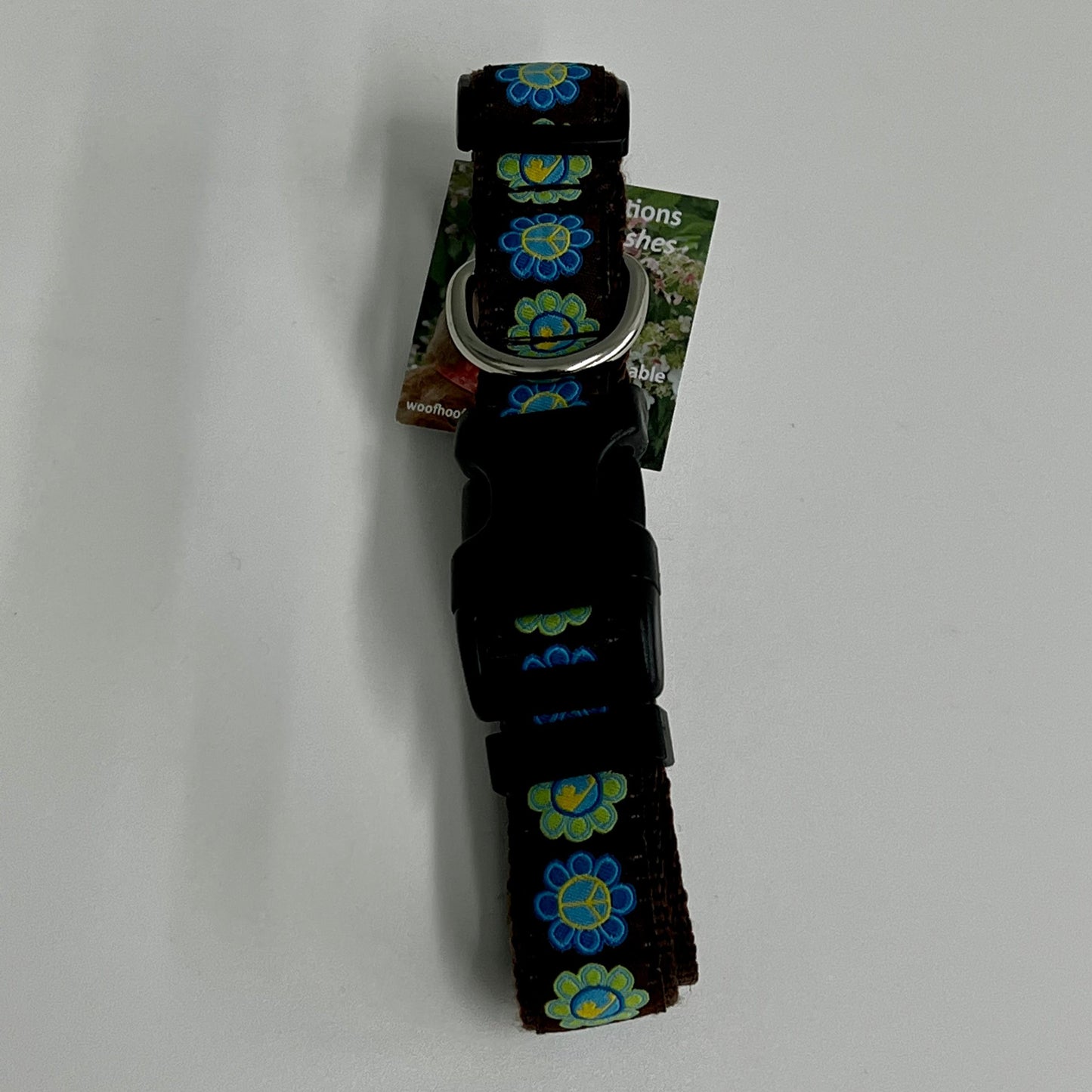 Batik Inspirations Collar- Large