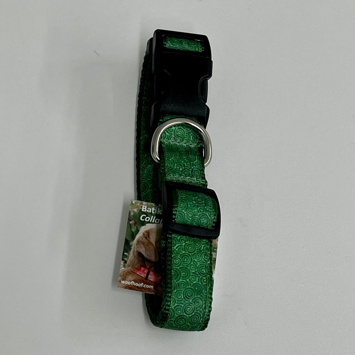 Batik Inspirations Collar- Large