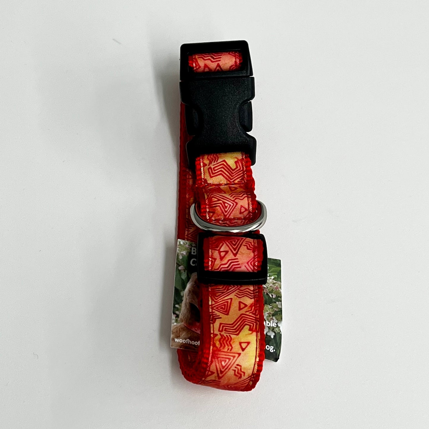 Batik Inspirations Collar- Large