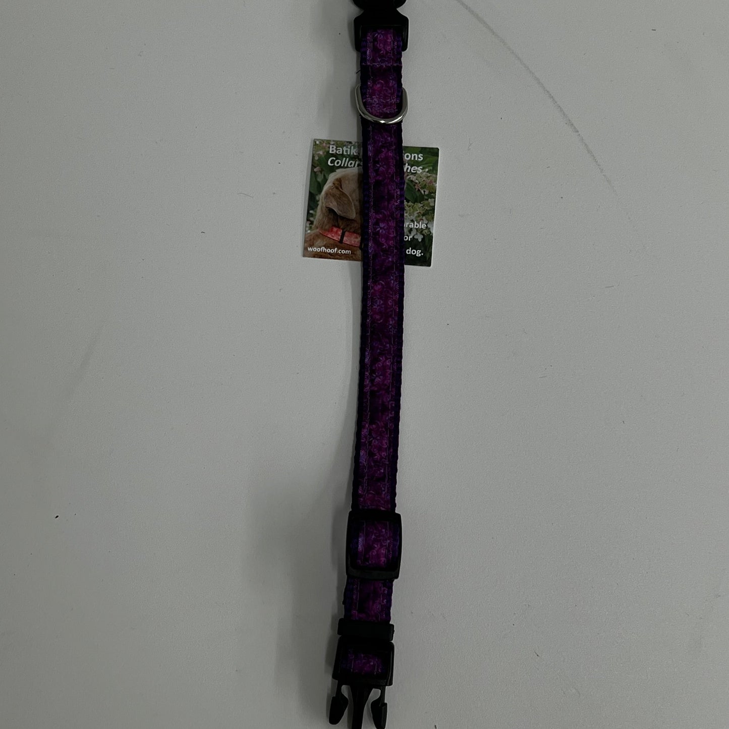 Batik Inspirations Collar- Small