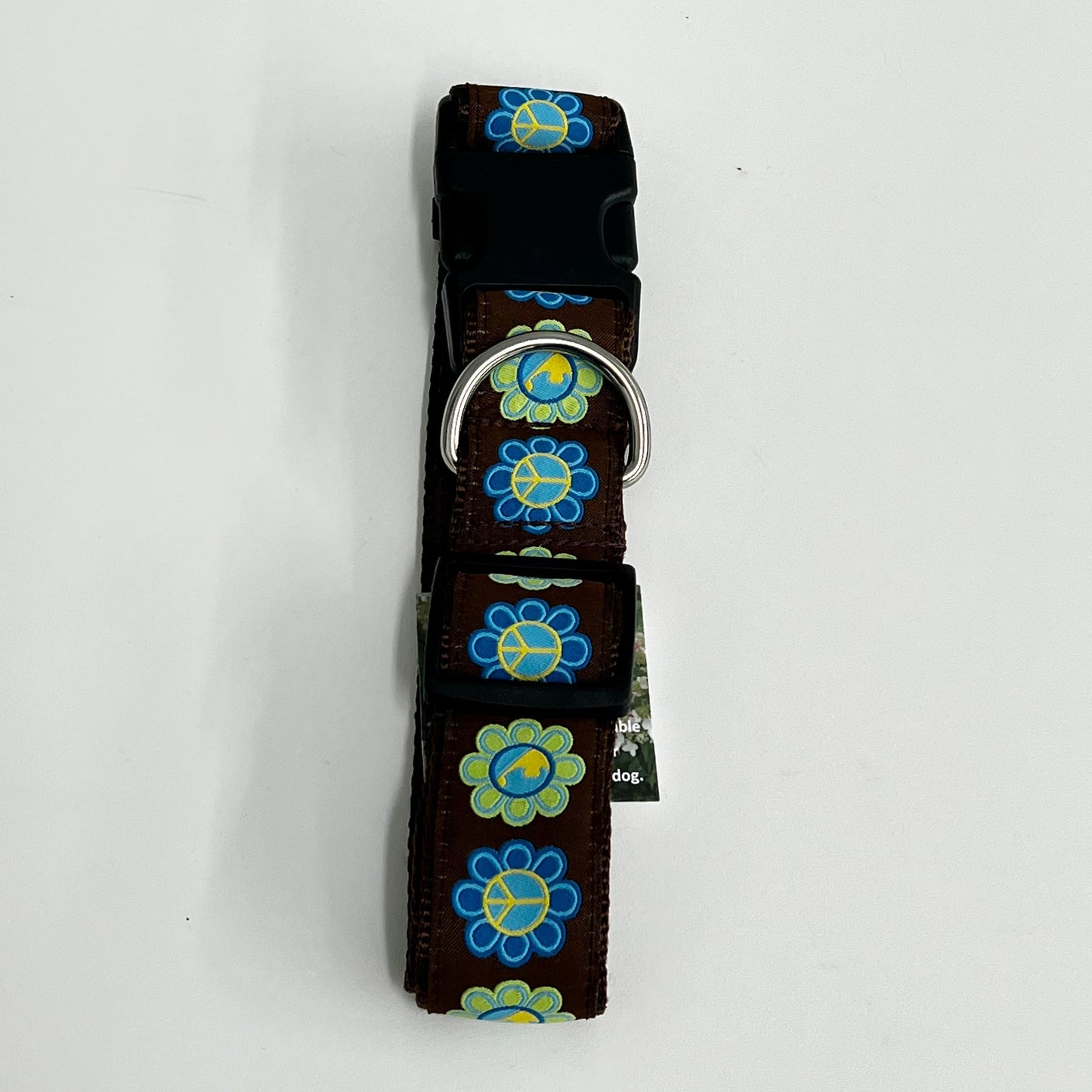 Batik Inspirations Collar- Extra Large