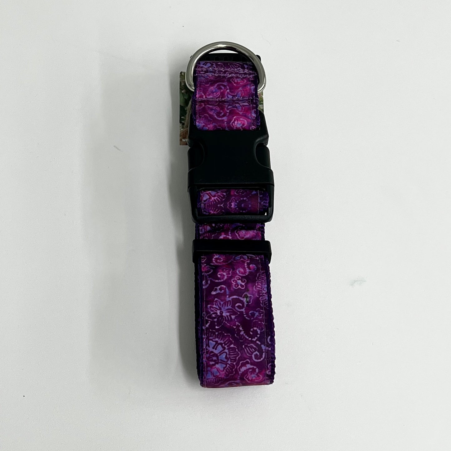 Batik Inspirations Collar- Extra Large