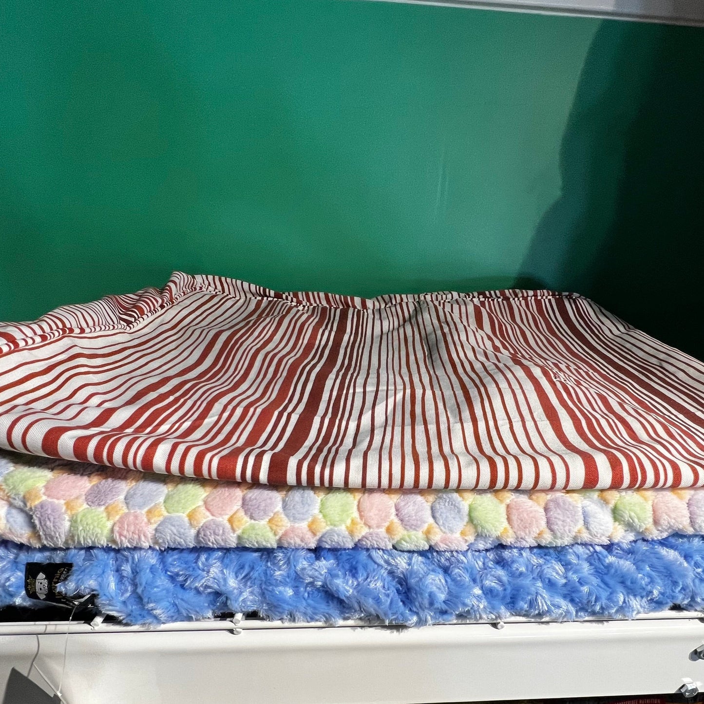 Bessie & Barnie Sicilian Rectangle Bed COVER ONLY- XL