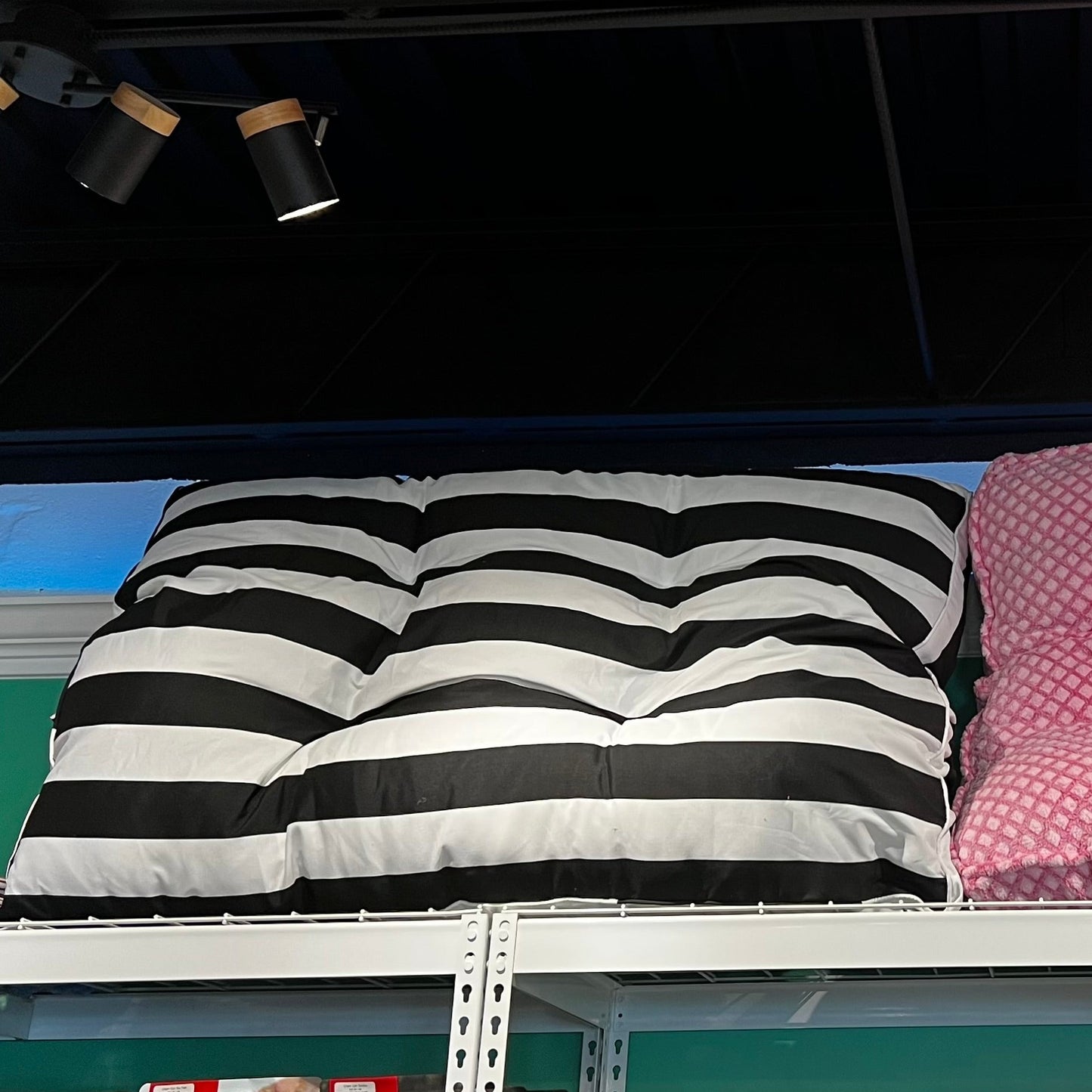 Bessie & Barnie Sicilian Rectangle Bed- XL